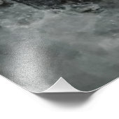 レトロ，自動車，車， フォトプリント            (角)