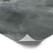 レトロ,自動車,車, ポスター (角)