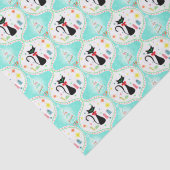 レトロ 薄葉紙 (詳細)