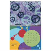 レトロ-2010カレンダー カレンダー (3月 2026)