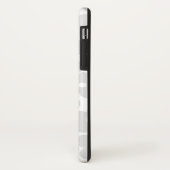 レトロ#3 #floral #pattern #decor #art Case-Mate iPhoneケース (裏面/左)