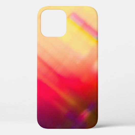 レトロ Case-Mate iPhoneケース (裏面)