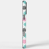 レトロ Case-Mate iPhoneケース (裏面 / 右)