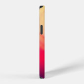 レトロ  iPhoneケース (右側面)
