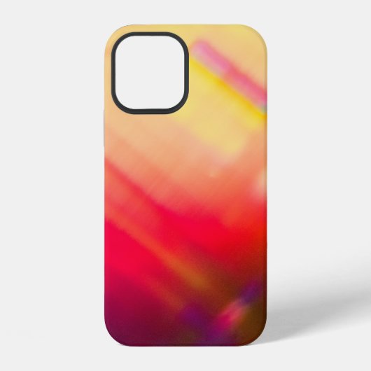 レトロ  iPhoneケース (裏面)