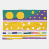 レトロ: Liliana 6a キッチンタオル (横)