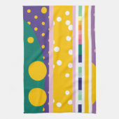 レトロ: Liliana 6a キッチンタオル (縦)