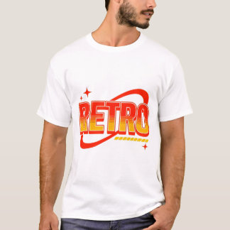 レトロ Tシャツ