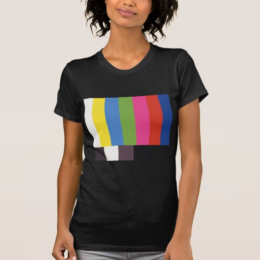 レトロ Tシャツ (正面)