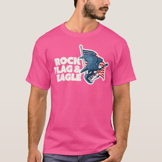 レトロ Tシャツ (正面)