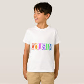 レトロ Tシャツ (正面フル)