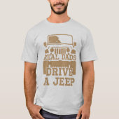 レトロ Tシャツ (正面)