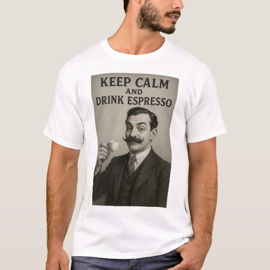 レトロ Tシャツ (正面)