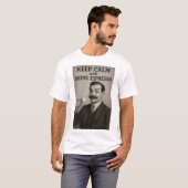 レトロ Tシャツ (正面フル)