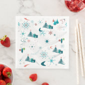 レトロAゴークリスマス (インサイチュ)