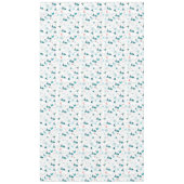 レトロAゴークリスマス テーブルクロス (正面)