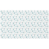 レトロAゴークリスマス テーブルクロス (正面(横))