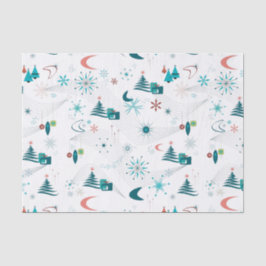 レトロAゴークリスマス 薄葉紙