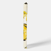 レトロBanana iPhoneケース Case-Mate iPhoneケース (裏面 / 右)