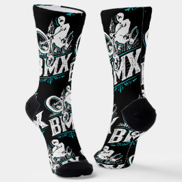 レトロBMXソックス – オールドスクールBMXソックス ソックス