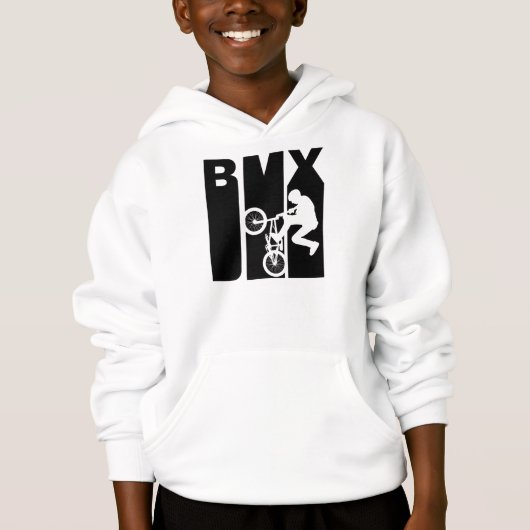 レトロBMX (正面)