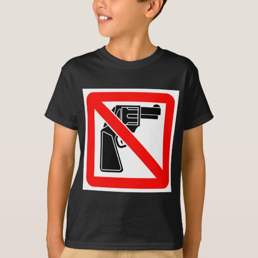 レトロCSGVのロゴ Tシャツ (正面)