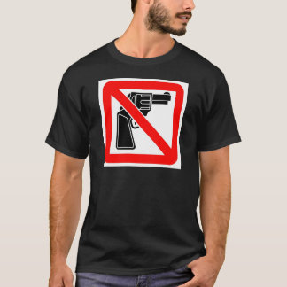 レトロCSGVのロゴ Tシャツ