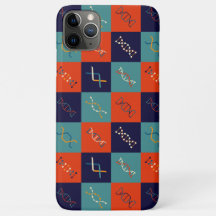 レトロDNA遺伝学幹生物学パターンセット