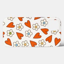 レトロGroovyパターン70s-60s-80s