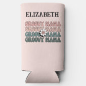 レトロGroovyマモダンマボホカラーズ名 スリム缶クーラー (裏面)