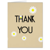 レトロGroovy – ありがとう (正面)