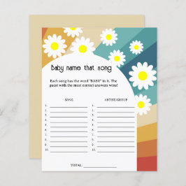 レトロGroovy – その曲のゲームの名前