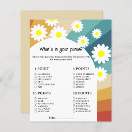 レトロGroovy – 財布ゲームの中の何