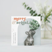 レトロGroovy Arch写真 シーズンカード (スタンド正面)