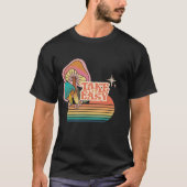 レトロIT簡単 Tシャツ (正面)