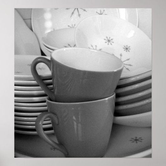 レトロIV ポスター (正面)