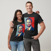 レトロJ.D. Vance for President 2028 Vance 2028 Tシャツ (ユニセックス)