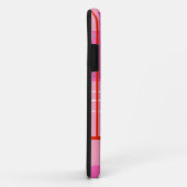 レトロPink iPhone 5/5Sケース Case-Mate iPhoneケース (裏面/右)