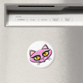 レトロQat磁石 マグネット (インサイチュ (食洗機))