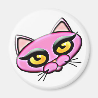 レトロQat磁石 マグネット