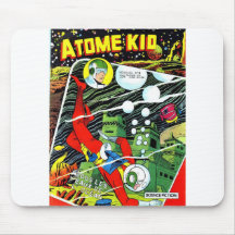 レトロSFカバー – フランスのヴィンテージ漫画