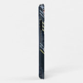 レトロT3オーディオテープパーソナライズされたカセットiPCケース –  Case-Mate iPhoneケース (裏面/右)