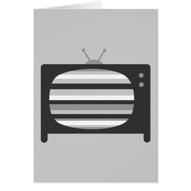 レトロTV (正面)