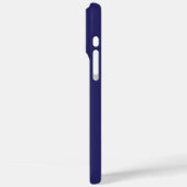 レトロUSA建国250周年マーキーデザイン 1776-2026 Case-Mate iPhoneケース (裏面 / 左)
