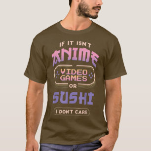 レトロVAPORWAVE日本かわいいテレビゲームSus Tシャツ