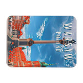 レトワール・モンタンテ・デ・ロレオ・デ・レスト マグネット (横)