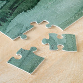 レドゥックエステート、by Lutz Rollins 520ピース ジグソーパズル (側面)