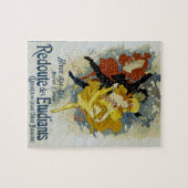 レドゥテデエトゥディアンツ ジグソーパズル (横)