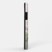 レドゥーテピンクヴィンテージバラiPhoneケース Case-Mate iPhoneケース (裏面/右)