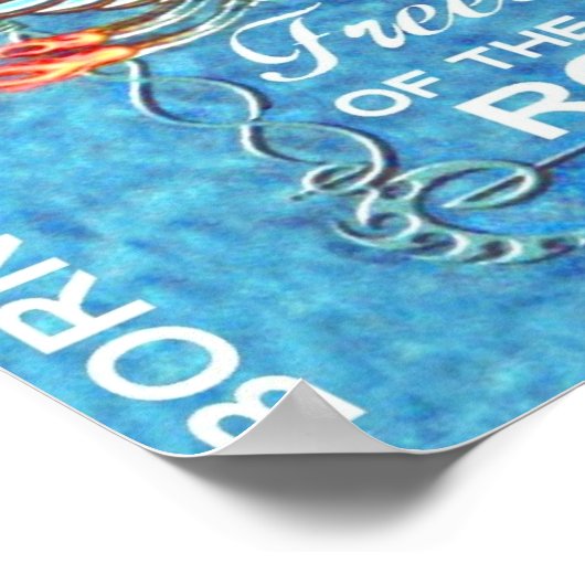 レドゲン–2- ポスター (角)